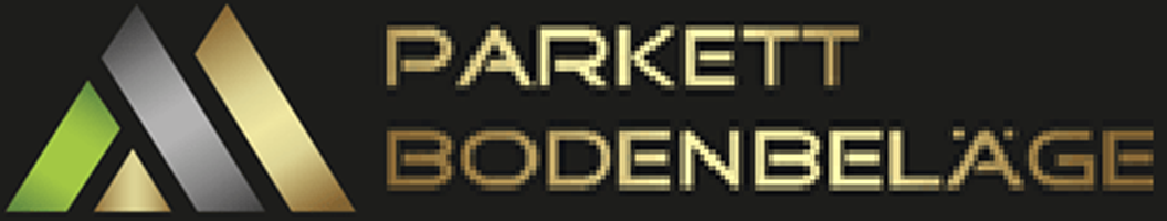 M Parkett & Bodenbeläge - Aalen - Logo