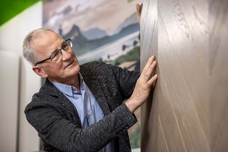 Inhaber Andreas Majkut