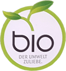 Bio - Der Umwelt zuliebe