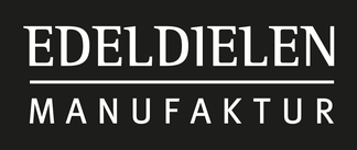 Edeldielen Manufaktur Logo