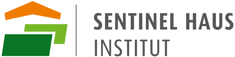 Logo von Sentinel Haus Institut